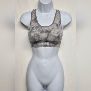 Bundle Of 4 Pink Active VS Active Sports Bra Ideology Racerback Sz XS S